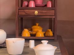-沿途四季·云南菜·诗酒茶(蓝色港湾店)