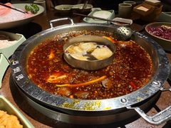 -巴倒烫陆派火锅山庄(南山总店)