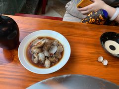 -炭虎子水浒烤肉(梦时代店)