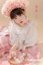 -巴黎Paris baby儿童摄影(宝山万达店)