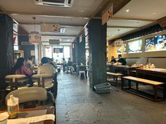 -老淮滨-蚌埠非遗小吃(淮河路店)