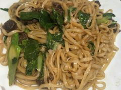 -牛a潮汕鲜牛肉粿条(天河北店)