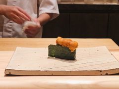 -晴空·日本料理(万象城店)