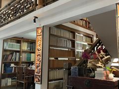 -道南書院·私房菜·早午茶·茶馆