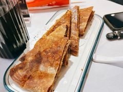 -峨嵋酒家(地安门店)