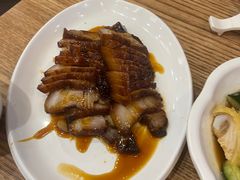 -裕记烧腊连锁餐饮(国商分店)