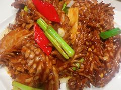 -老德州四合院·德州菜(天衢路店)