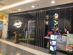 -椒点·川粤精品(香港广场店)