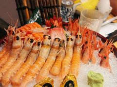 -吉兆·料理(红梅南路店)