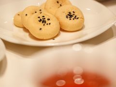 -香乐园·淮扬菜中餐厅·Shang Garden(福田香格里拉店)