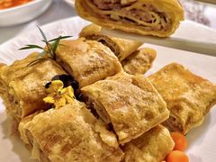 -秦月轩·陕西家乡菜(阜成路·五棵松店)