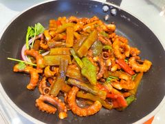 -香融府·烤鸭·家常菜(马家堡路店)