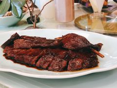 酱鸭-庄隐阁(悠方广场店)