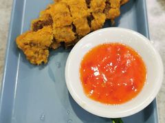 -九龙茶记·粤式餐厅融合菜(鹭江店)