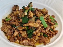 -上地宴·中关村的会客厅(清河高铁站店)