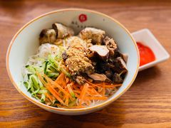 -越南牛肉河粉餐厅(书院巷店)