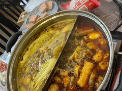 -锅圈食汇火锅烧烤食材超市(聚贤路店)