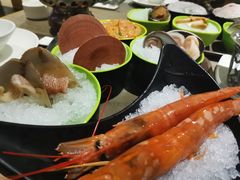-海天盛宴海鲜自助(正大广场店)