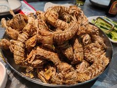 -指爱龙虾(金杨路总店)