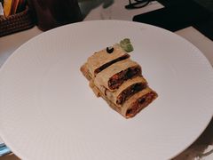 -荷塘秋月·本帮江浙菜(国权路店)
