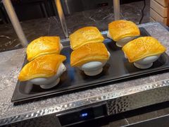 -三京祥烤肉自助料理(慈云寺店)