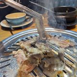 五彩缤纷如沐春风的韩式碳烤肉[色]