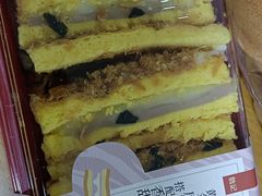 -詹记桃酥(马鞍山万达店)