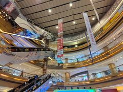 -奥园广场(广州番禺福德路店)