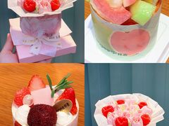 -仟吉KenGee(国贸360店)