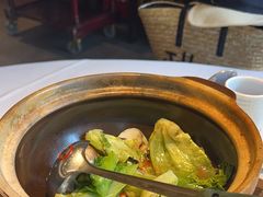 -申粤轩酒楼·三十年粤菜经典(丁香花园店)