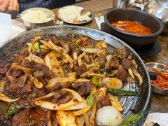 -妈妈手(山大总店)