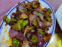 -乐乐餐厅(湘子庙街店)