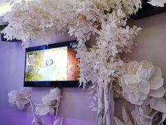 -冰城小镇音乐串吧·聚会餐厅(百子湾店)