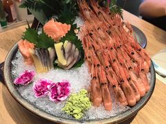 -大渔铁板烧(万象城店)