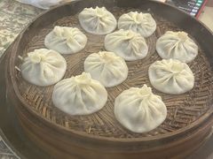 -清真马三汤包(回民街店)