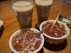 -敏珠拉姆藏餐·南京厨房(富春江东街店)