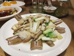 -张烤鸭·川菜·非遗冒烤鸭(青石桥店)