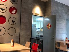 -泰煌鸡·上海白斩鸡·鸡汤面(鹤庆店)