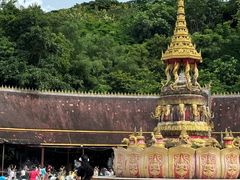 -西双版纳勐泐文化旅游区