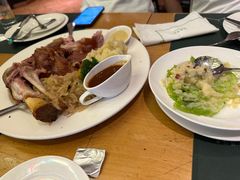 -兰特伯爵西餐厅·啤酒屋(方庄店)
