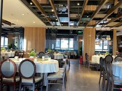 大堂-大鸭梨烤鸭(枣园店)