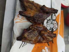 -伊通龙凤烧鸽子(二店)