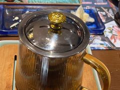 -傑·料理·海鲜放题(佛山文华荟店)