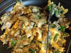 泉州海蛎煎-临家闽南菜(宝洲路店)