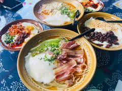 -姚家豆花