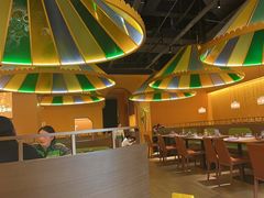 -塔哈尔·新疆盛宴(奉贤龙湖店)