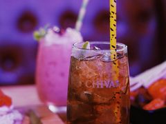 famous鸡尾酒-Famous肥猫墨西哥音乐餐吧(五棵松华熙LIVE店)