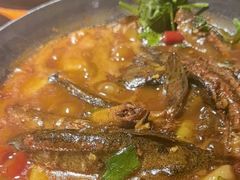 -徽州月·民间徽菜(浦东总店)