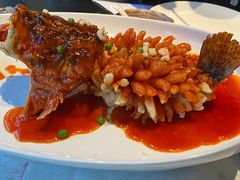 -江南雅厨(李公堤店)