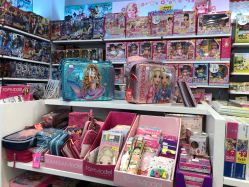 -Kidsland(凯德1818店)